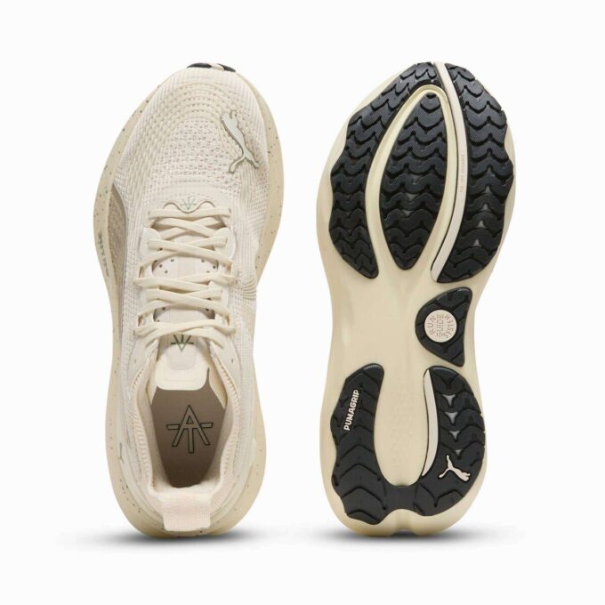 PUMA x ALEX TOUSSAINT ForeverRun NITRO™ 2 Męskie buty do biegania po drogach PUMA x ALEX TOUSSAINT ForeverRun NITRO™ 2 Męskie buty do biegania po drogach