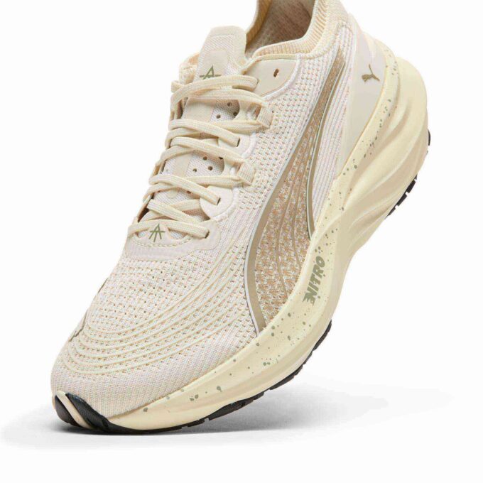 PUMA x ALEX TOUSSAINT ForeverRun NITRO™ 2 Męskie buty do biegania po drogach PUMA x ALEX TOUSSAINT ForeverRun NITRO™ 2 Męskie buty do biegania po drogach