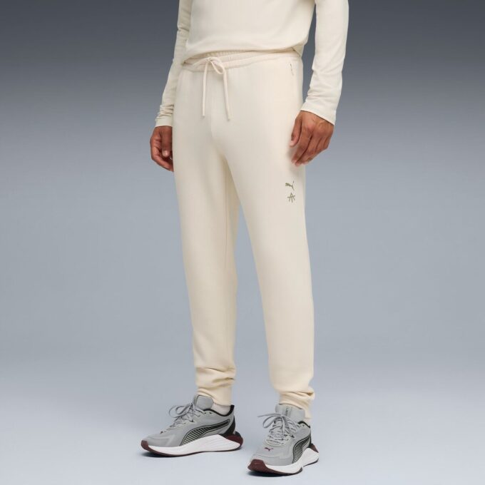 PUMA x ALEX TOUSSAINT Męskie spodnie treningowe PUMA x ALEX TOUSSAINT Męskie spodnie treningowe