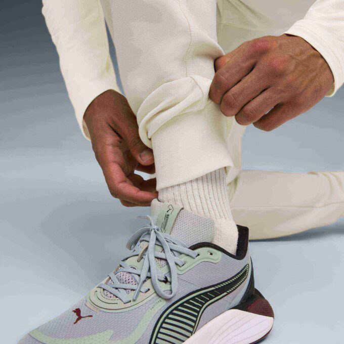 PUMA x ALEX TOUSSAINT Męskie spodnie treningowe PUMA x ALEX TOUSSAINT Męskie spodnie treningowe