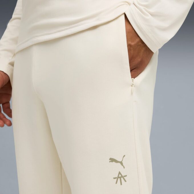 PUMA x ALEX TOUSSAINT Męskie spodnie treningowe PUMA x ALEX TOUSSAINT Męskie spodnie treningowe