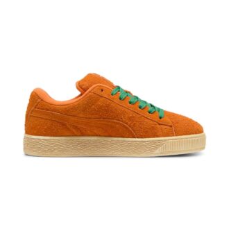 PUMA x Anwar Carrots Suede XL „Rickie Orange”