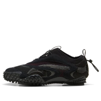 PUMA x Aries Mostro AC „Black”
