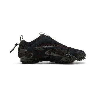 PUMA x Aries Mostro AC „Black”