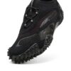 PUMA x Aries Mostro AC „Black”