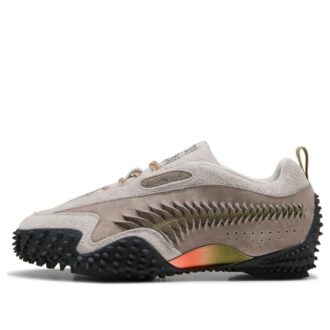 PUMA x Aries Mostro „Tan Suede”
