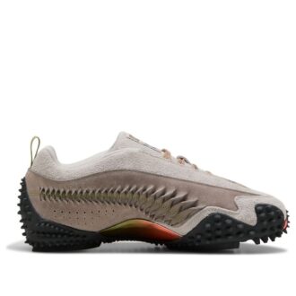PUMA x Aries Mostro „Tan Suede”