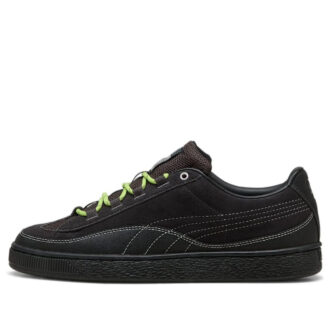 PUMA x Aries Suede HP „Flat Dark Grey”