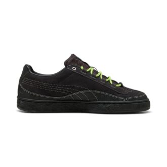 PUMA x Aries Suede HP „Flat Dark Grey”