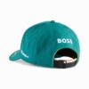 PUMA x ASTON MARTIN ARAMCO F1® TEAM Replica Alonso Adjustable Hat