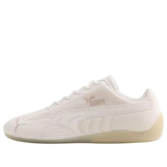 PUMA x Atmos Beautiful People Nothing-To-Hide Speedcat OG „White”
