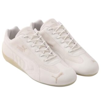 PUMA x Atmos Beautiful People Nothing-To-Hide Speedcat OG „White”