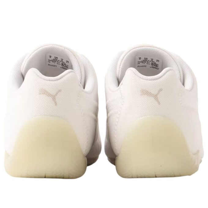 PUMA x Atmos Beautiful People Nothing-To-Hide Speedcat OG „White”