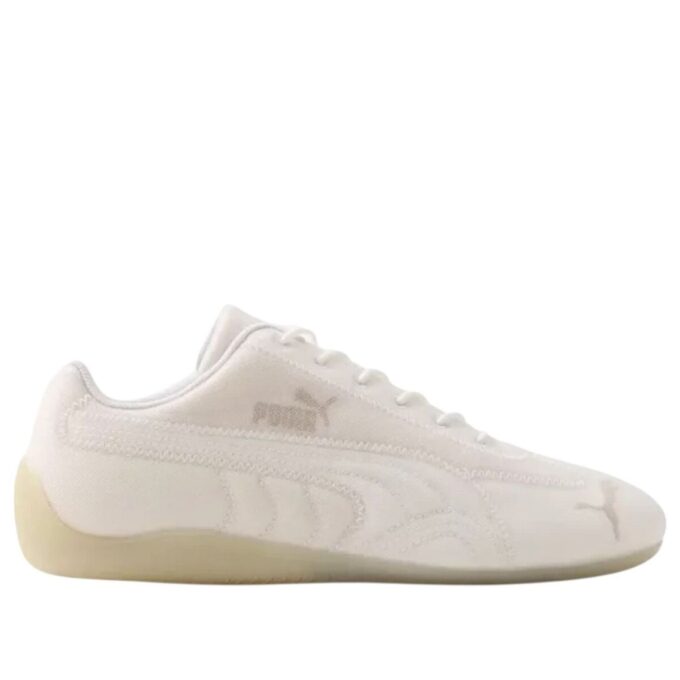 PUMA x Atmos Beautiful People Nothing-To-Hide Speedcat OG „White”