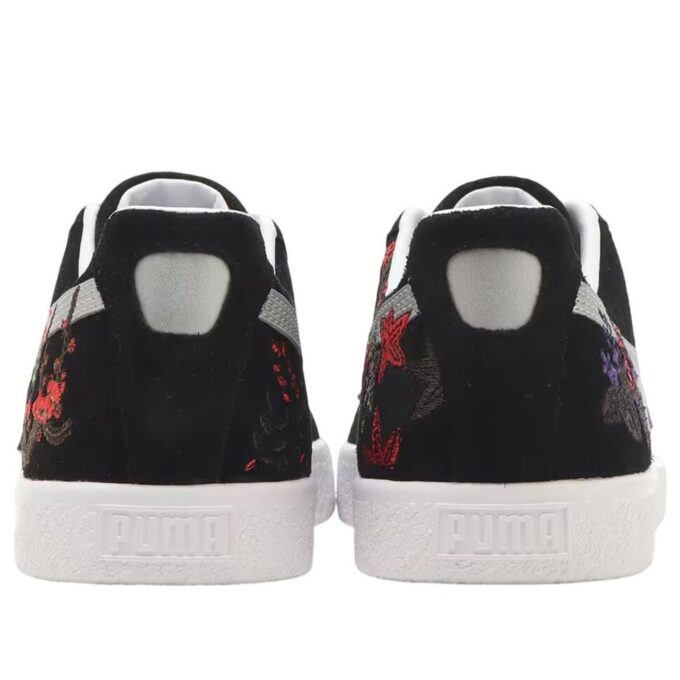 PUMA x Atmos Clyde „Hanafuda”