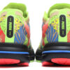 PUMA x Atmos Deviate Nitro „Zielony Czerwony Niebieski”