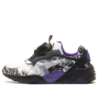 PUMA x Atmos Disc Blaze „Suminagashi”