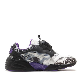 PUMA x Atmos Disc Blaze „Suminagashi”
