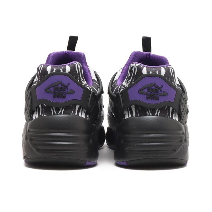 PUMA x Atmos Disc Blaze „Suminagashi”