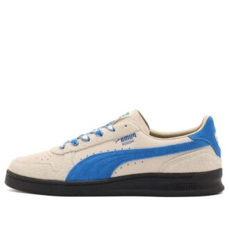 PUMA x Atmos Indoor „Beig Blue”
