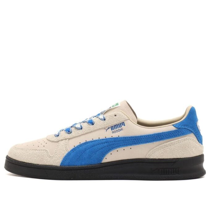 PUMA x Atmos Indoor „Beig Blue”