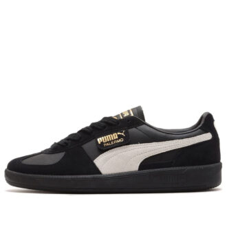 PUMA x Atmos Palermo „Czarno-biały”