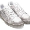 PUMA x Atmos Slipstream Low MB „White”