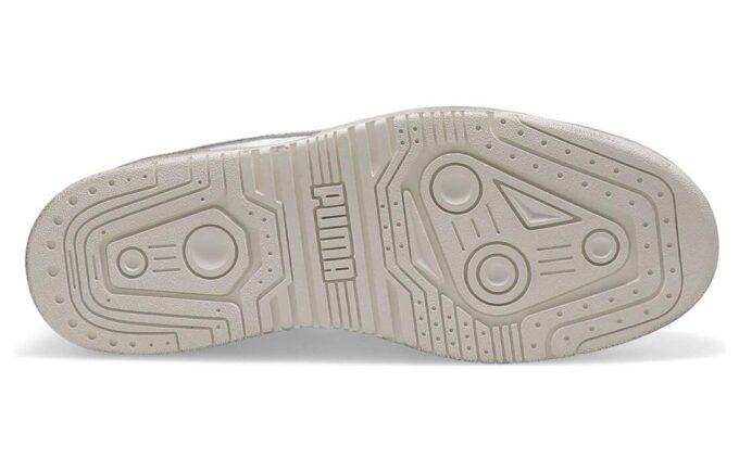 PUMA x Atmos Slipstream Low MB „White”