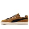 PUMA x Atmos Suede Vintage Made in Japan „Soma Golden Monster”