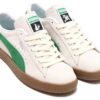 PUMA x Atmos Suede VTG Birdog FR2 „Warm White”