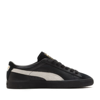 PUMA x Atmos Suede VTG „Czarno-Białe”
