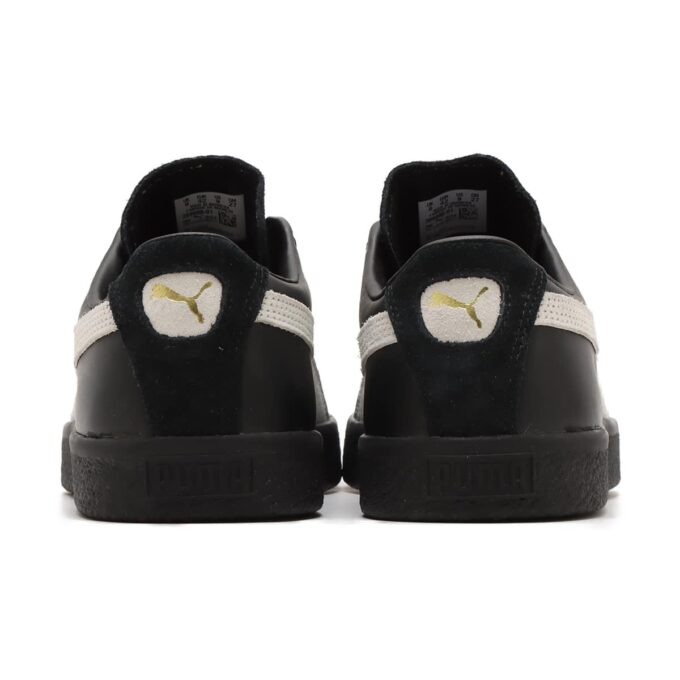 PUMA x Atmos Suede VTG „Czarno-Białe”