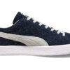 PUMA x Atmos Suede VTG Flagstuff „Szary Czarny”