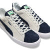 PUMA x Atmos Suede VTG Flagstuff „Szary Czarny”