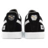PUMA x Atmos Suede VTG Wyprodukowano w Japonii Jesse „Black”