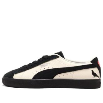 PUMA x atmos x Jeff Staple Suede „Pigeon and Crow” 2023 PUMA x atmos x Jeff Staple Suede „Pigeon and Crow” 2023