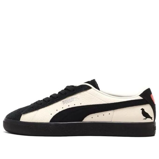 PUMA x atmos x Jeff Staple Suede „Pigeon and Crow” 2023