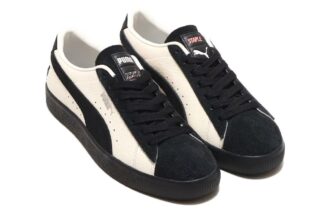 PUMA x atmos x Jeff Staple Suede „Pigeon and Crow” 2023 PUMA x atmos x Jeff Staple Suede „Pigeon and Crow” 2023