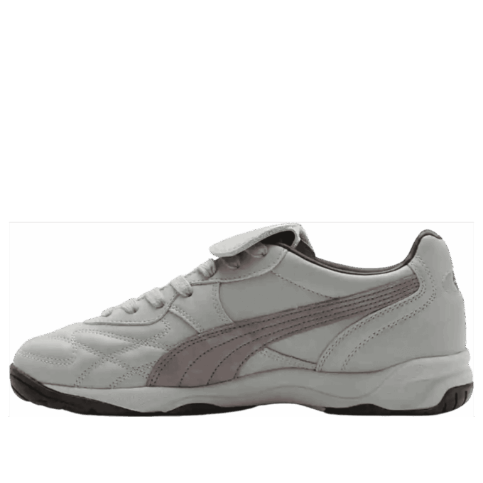 PUMA x atmos x NIVELCRACK King Indoor Premium „Concrete Football”