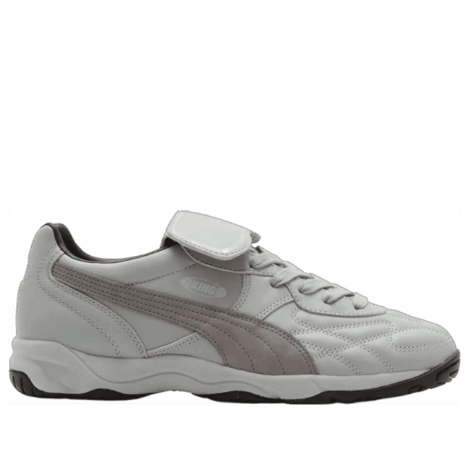PUMA x atmos x NIVELCRACK King Indoor Premium „Concrete Football”