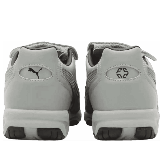 PUMA x atmos x NIVELCRACK King Indoor Premium „Concrete Football”