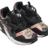 PUMA x Atmos x Three Tides Tattoo Disc Blaze „Black”