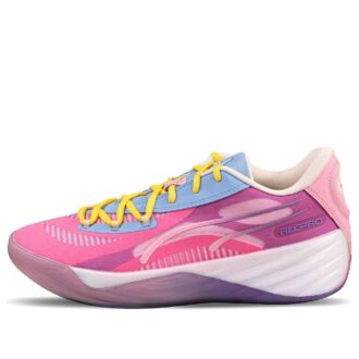 PUMA x b4b All-Pro Nitro „Niespodziewany Joker” PUMA x b4b All-Pro Nitro „Niespodziewany Joker”