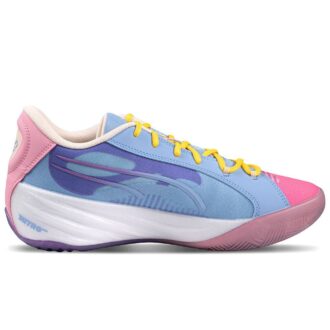 PUMA x b4b All-Pro Nitro „Niespodziewany Joker” PUMA x b4b All-Pro Nitro „Niespodziewany Joker”