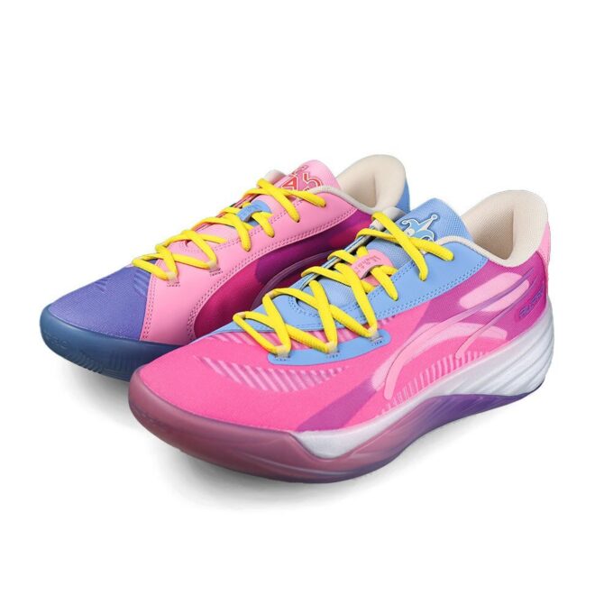 PUMA x b4b All-Pro Nitro „Niespodziewany Joker”
