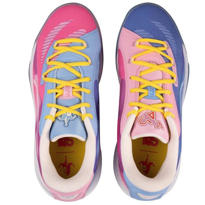 PUMA x b4b All-Pro Nitro „Niespodziewany Joker”