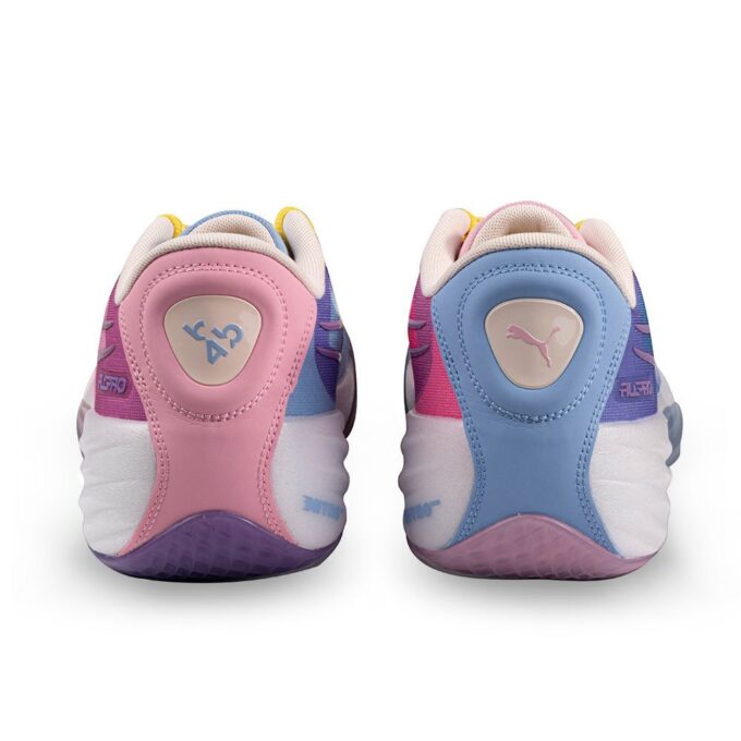 PUMA x b4b All-Pro Nitro „Niespodziewany Joker”