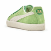 PUMA x Balansa Clide Suede „Archive Green”