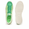 PUMA x Balansa Clide Suede „Archive Green”