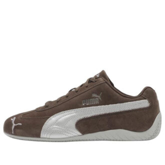 PUMA x Billy’s Speedcat SD „Chocolate Silver”